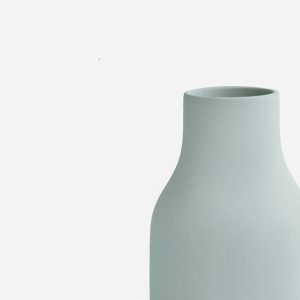 Gray Vase - Image 4